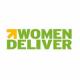 Women Deliver logo